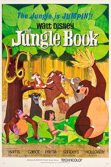 Download Film Anak Anak The Jungle Burn